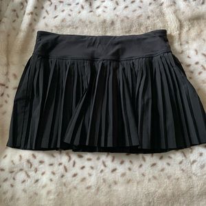 Lulu lemon skirt